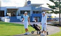 The Mediterranean Restaurant - Restaurant Canberra 2