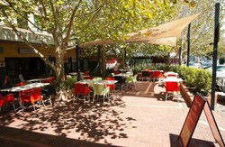 Alaturka Cuisine - Restaurant Canberra 2