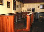 The London Hotel - Restaurant Canberra 2