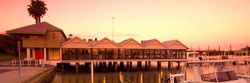 The Red Herring - Restaurant Canberra 2