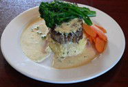 Balingup Tavern - Restaurant Canberra 2
