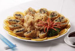 Aquarium Seafood Chinese Restaurant - Restaurant Canberra 2