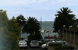 Scottish Chief's Tavern Brewery - Restaurant Canberra 3