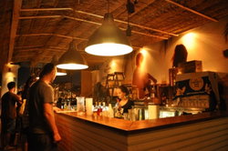 Aquarium - Restaurant Canberra 3