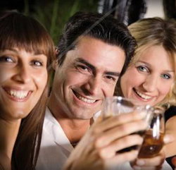 Ant Hill Hotel - Restaurant Canberra 3