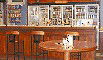 Ship Resort - Restaurant Canberra 3