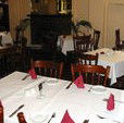 The London Hotel - Restaurant Canberra 3
