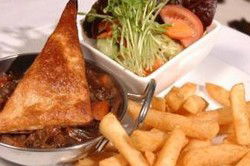 Cowaramup Brewing Company - Restaurant Canberra 3