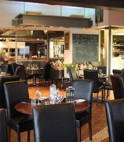 White Salt - Restaurant Canberra 3