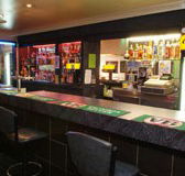 Astor Hotel Motel - Restaurant Canberra