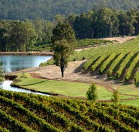Brookhampton Estate Vineyard - Restaurant Canberra