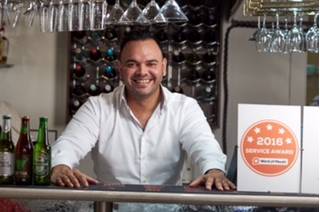 Narwee Hotel - Restaurant Canberra 1