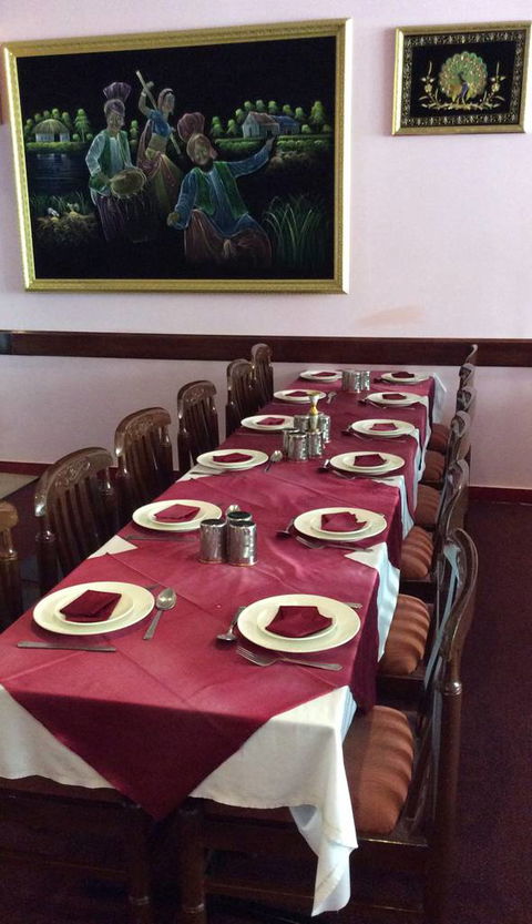 Steelers Club - Restaurant Canberra 2