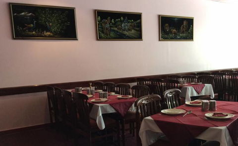 Steelers Club - Restaurant Canberra 3