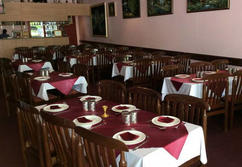Steelers Club - Restaurant Canberra 4
