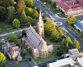 Armidale Sport And Recreation Centre - Restaurant Canberra 1