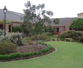 Catherine Field NSW Restaurant Canberra