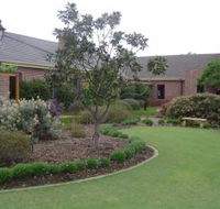 Camden Lakeside Country Club - Restaurant Canberra