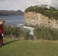 Tasman Golf Club - Restaurant Canberra