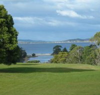Kingston Beach Golf Club - Restaurant Canberra