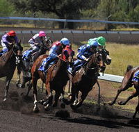 Alice Springs Turf Club - Restaurant Canberra