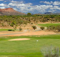 Alice Springs Golf Club - Restaurant Canberra