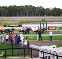 Pinjarra Race Club - Restaurant Canberra