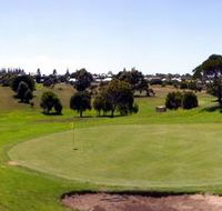 Robe Golf Club - Restaurant Canberra