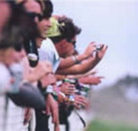 Geelong Racing Club - Restaurant Canberra