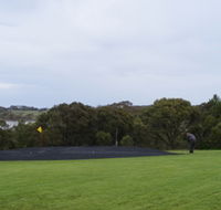 Minlaton Golf Club - Restaurant Canberra