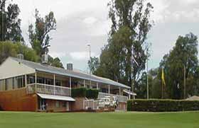 South Bunbury WA Restaurant Canberra