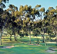 Tanunda Pines Golf Club - Restaurant Canberra