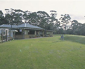 Alberton West VIC Restaurant Canberra