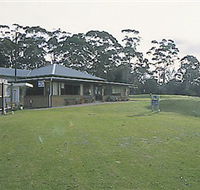 Yarram Golf Club - Restaurant Canberra