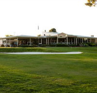 Mansfield Golf Club - Restaurant Canberra