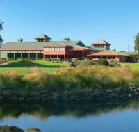 ClubCatalina Country Club - Restaurant Canberra