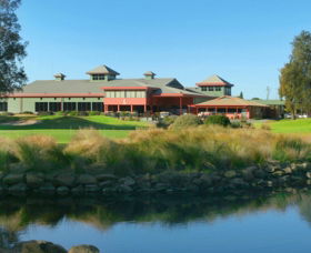 ClubCatalina Country Club - Restaurant Canberra 0
