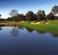 Kooindah Waters Golf Club - Restaurant Canberra