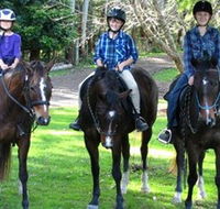 Kings Creek Saddle Club - Restaurant Canberra