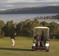 North West Bay Golf Club - Restaurant Canberra