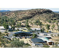 Alice Springs RSL Club - Restaurant Canberra