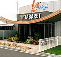 Buckley's Entertainment Centre - Restaurant Canberra