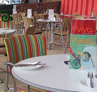 Caloundra RSL Club - Restaurant Canberra