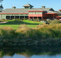 Catalina Country Club - Restaurant Canberra