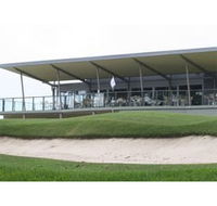 Coffs Harbour Golf Club - Restaurant Canberra