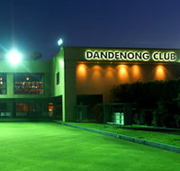Dandenong Club - Restaurant Canberra