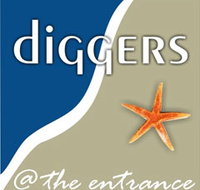 diggers  the entrance - Restaurant Canberra