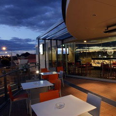 Dubbo NSW Restaurant Canberra