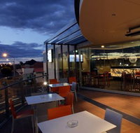 Dubbo RSL Club Resort - Restaurant Canberra