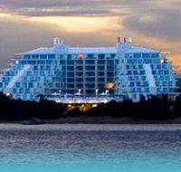 Ettalong Beach Club - Restaurant Canberra